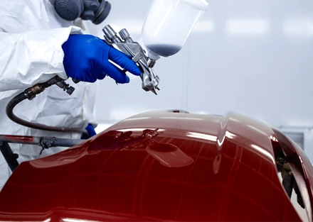 Powder Coating Machine: A powerful assistant for industrial surface treatment
