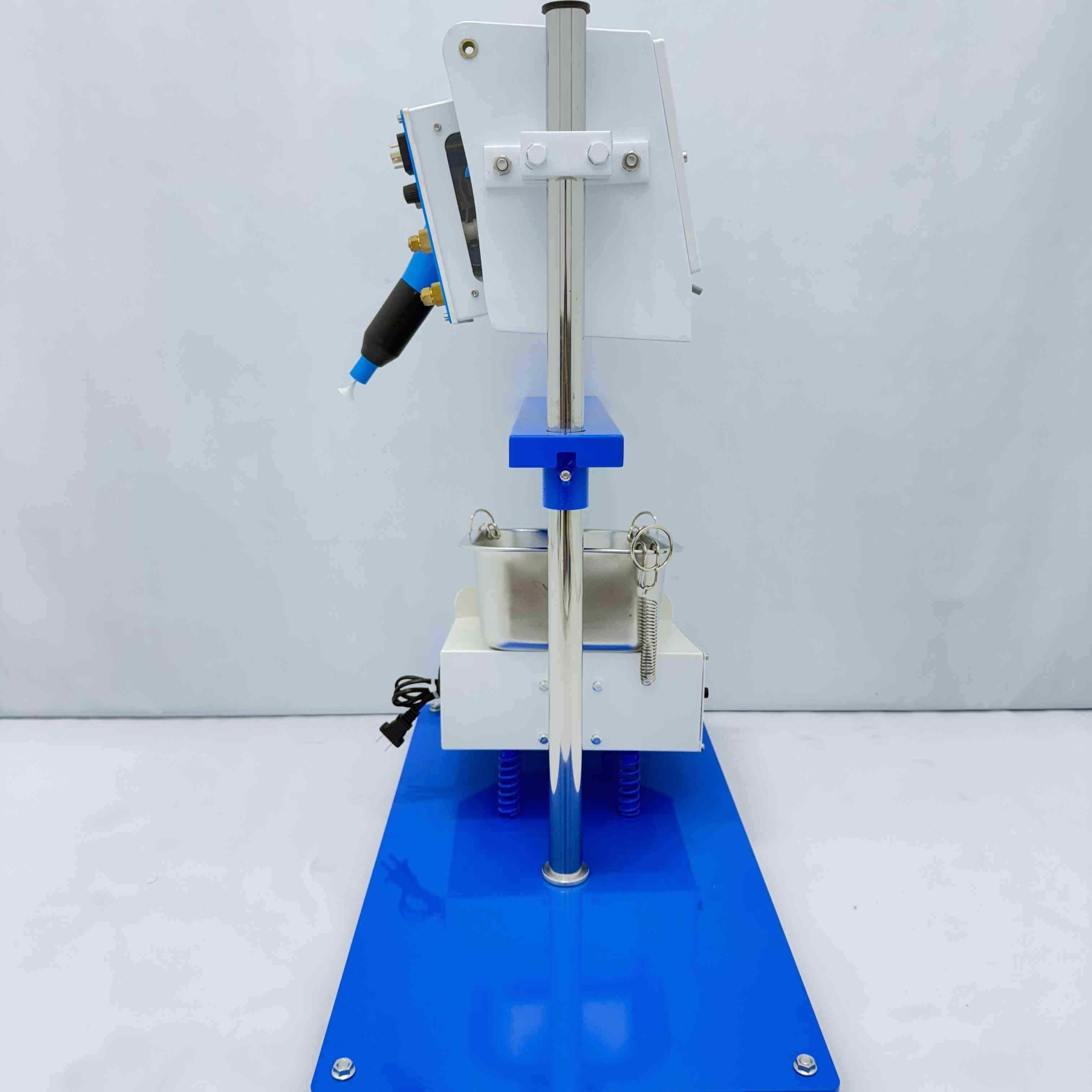 958 electrostatic powder coating machine