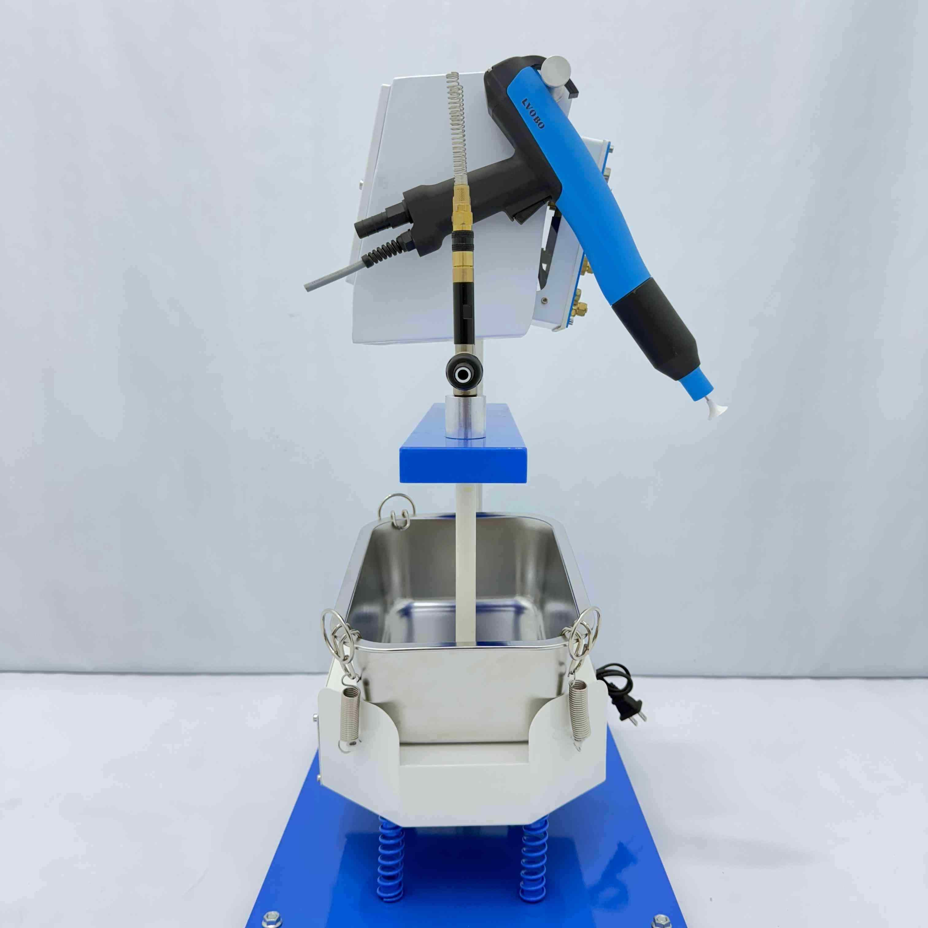 958 electrostatic powder coating machine