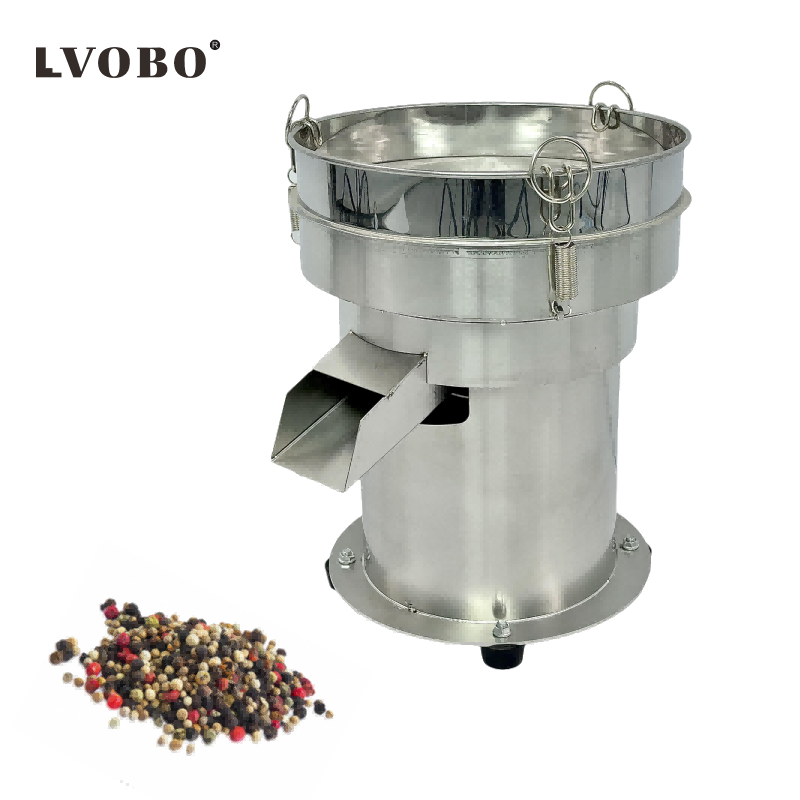 Sifter Machine