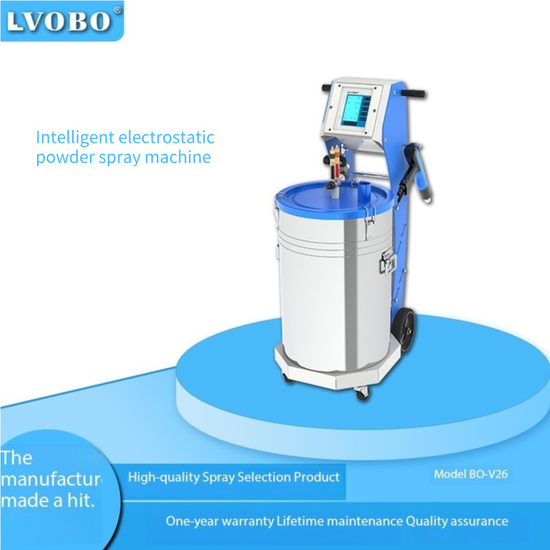 metal & Metallurgy Machinery