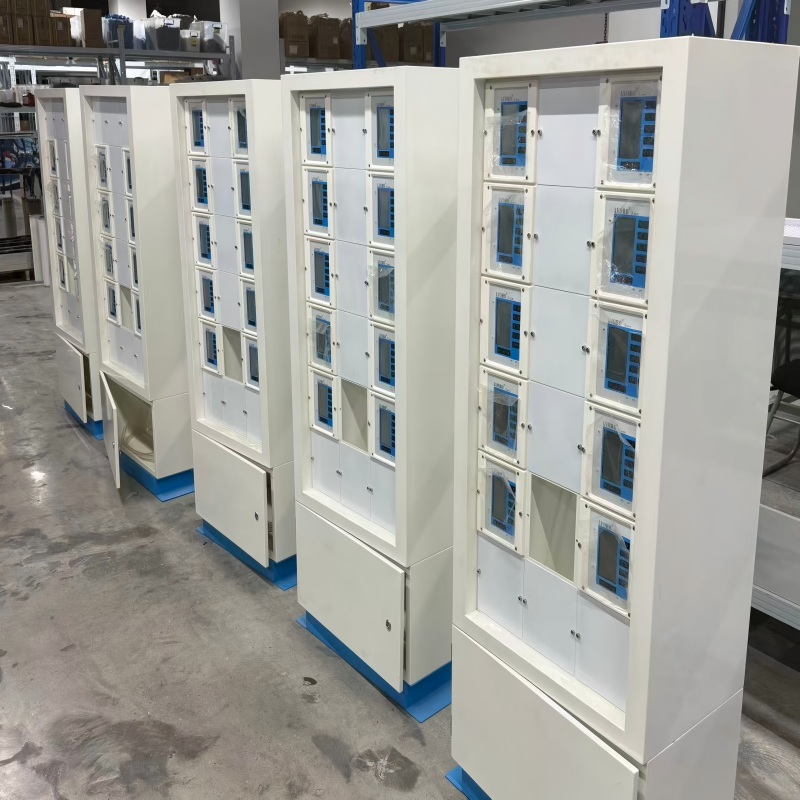 Electrostatic Powder Spray Gun Electrostatic Powder Spray Gun