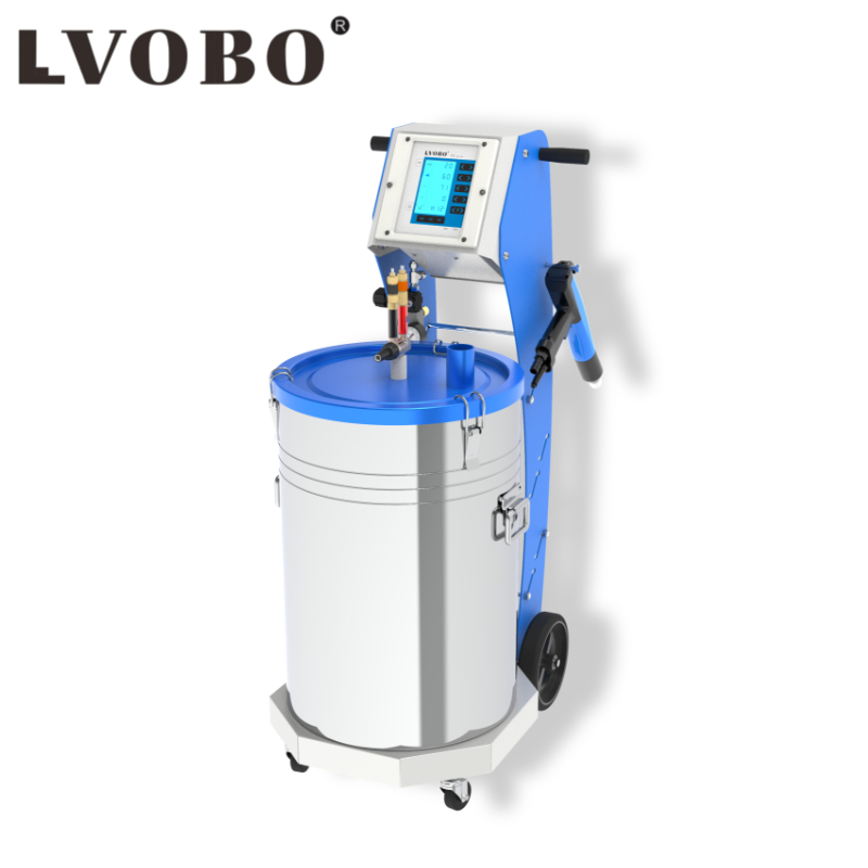 metal & Metallurgy Machinery