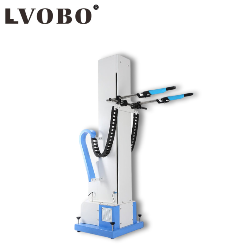 Fully Automatic Spraying Production Line