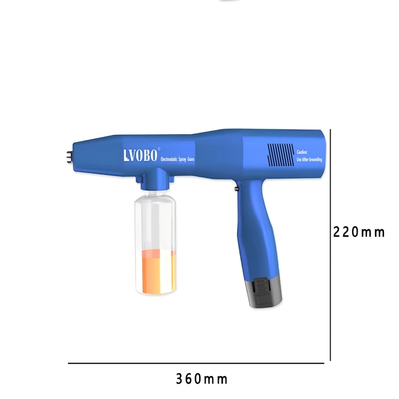 New Environmental Policies Implemented! Powder Coating Industry Benefits from Dual Tax Exemption Policies, Accelerating the 'Paint-to-Powder' Transition