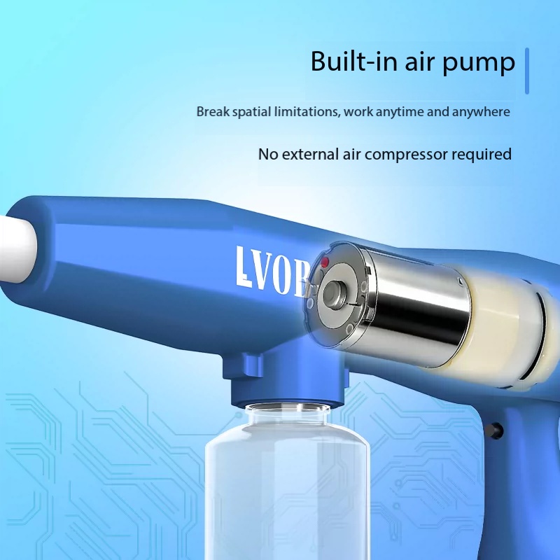 From 2025 to 2030, the market size of China's powder coating system will exceed 40 billion yuan, with new energy vehicles becoming the core driving force.