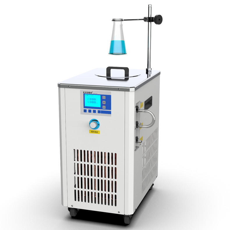 When the Laboratory Wants Fewer Surprises: Why a Low-Temperature Thermostatic Magnetic Stirring Bath Matters